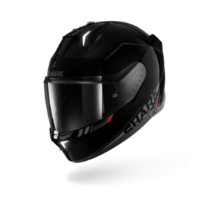 SKWAL i3 Blank SP Black Anthracite Red