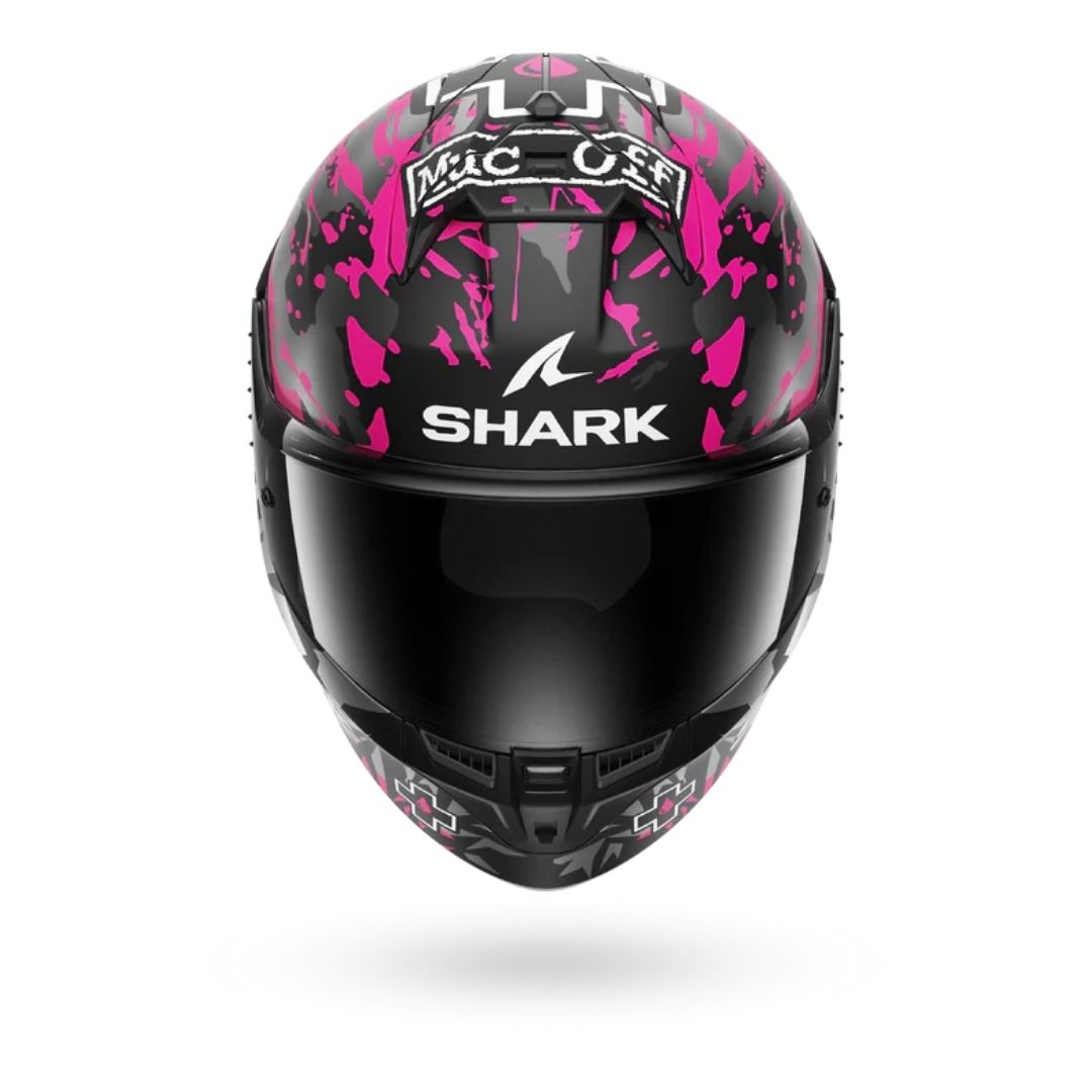 SKWAL CUP REPLICA REDDING Mat Black Violet Blue - Image 5