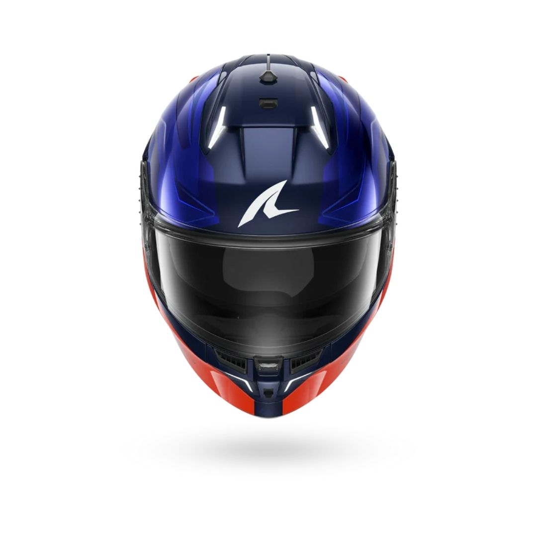 SKWAL i3 MEKARIUM Blue Orange Blue - Image 3