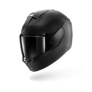 RIDILL 2 Blank Matte Black Matte