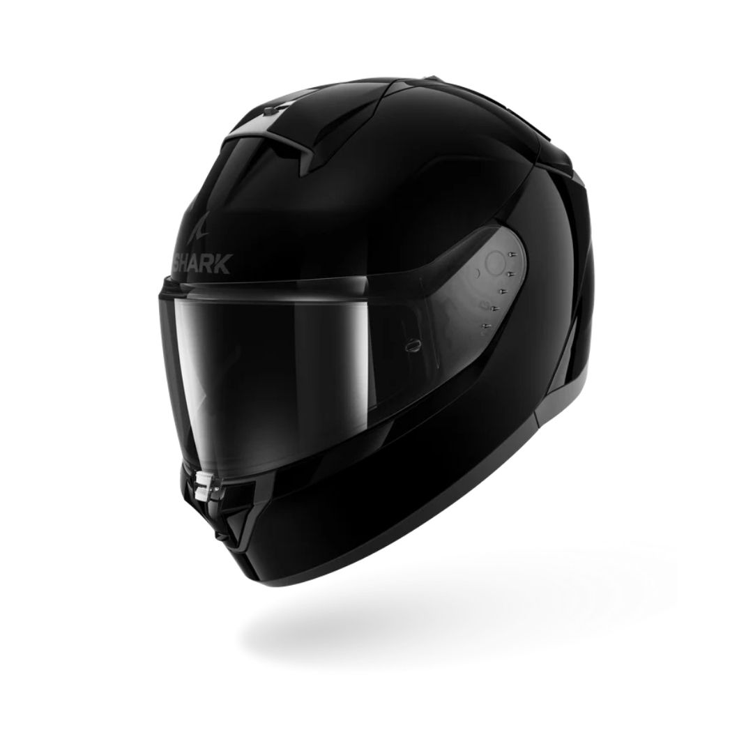 RIDILL 2 Blank Black