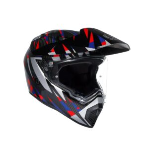 AGV AX-9 Steppa 06 2.0 Helmet