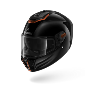 SPARTAN RS Blank SP Black Cupper Black