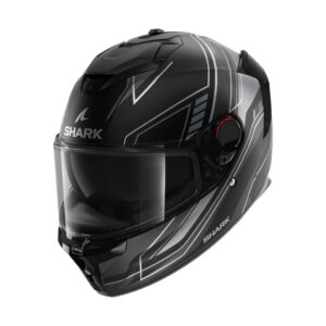 SPARTAN GT PRO CARBON Toryan Matte Black Anthracite Anthracite