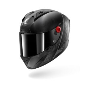 AERON SPEED-TECH Mat Carbon Anthracite Black