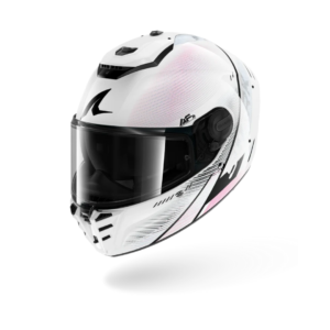 SPARTAN RS FIBRE SPARTAN RS SPEED-TECH White Violet Black