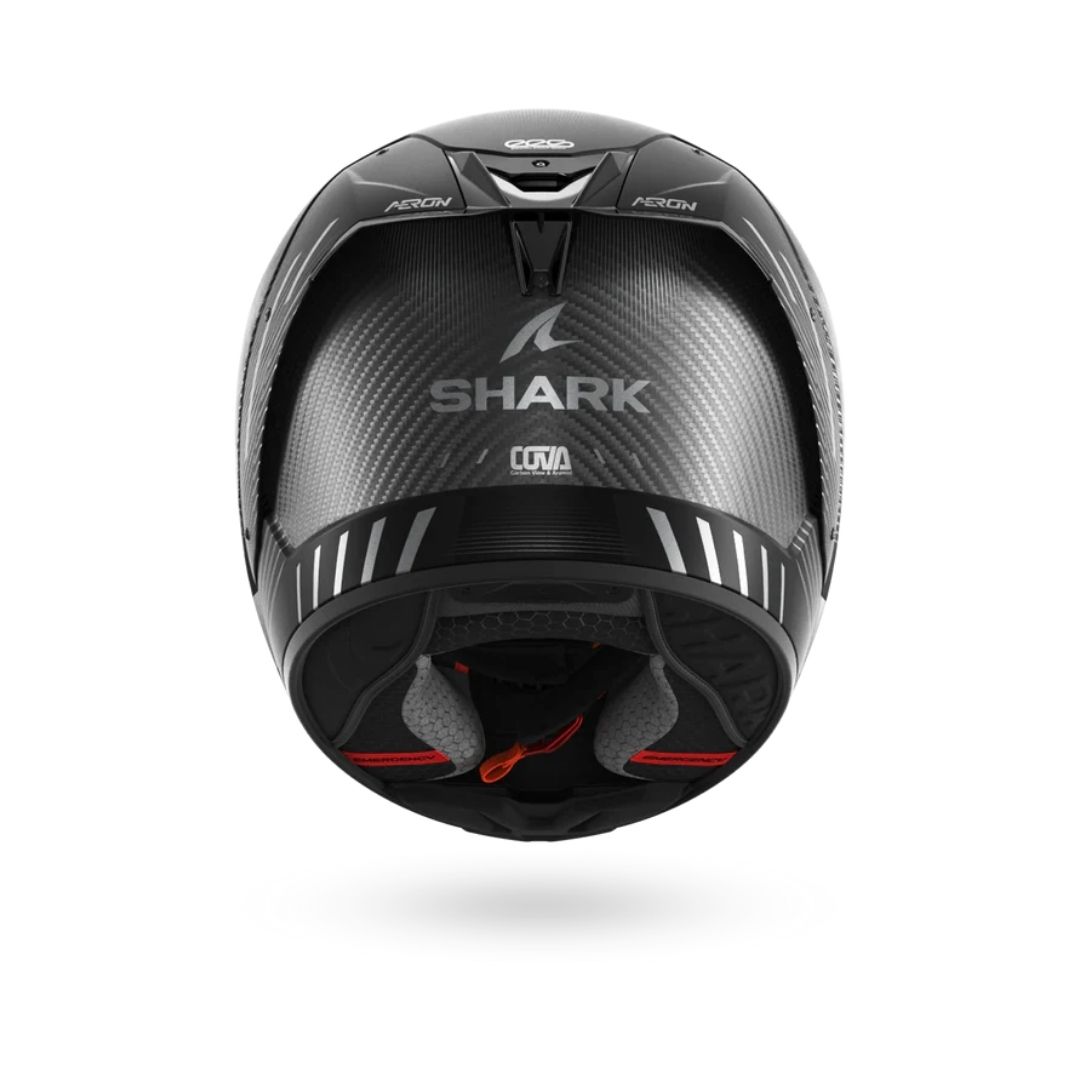 AERON SPEED-TECH Mat Carbon Anthracite Black - Image 3