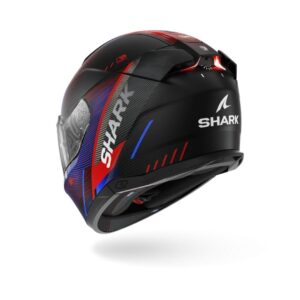 SKWAL i3 SPEED-TECH Mat Black Red Blue