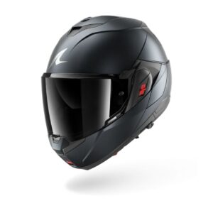 OXO DARK SHADOW Mat Bleu Steel Mat