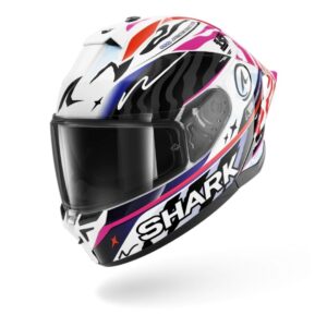 SKWAL CUP SPEED-FANCY White Black Orange