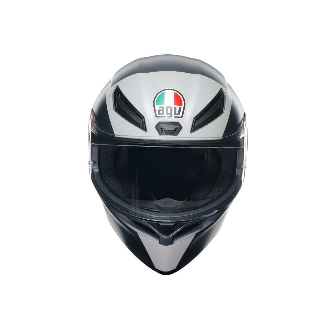 K1 S LIMIT 46 - MOTORBIKE FULL FACE HELMET DOT (E2206) - Image 2