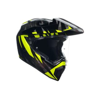 AGV AX-9 Steppa 06 2.0 Helmet