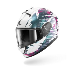 RIDILL 2 REPTAIA White Violet Cameleon