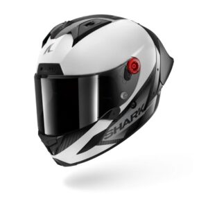 AERON GP Blank Carbon White Anthracite