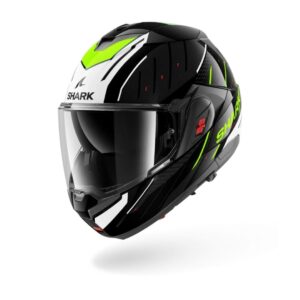 OXO Rydger Black White Yellow