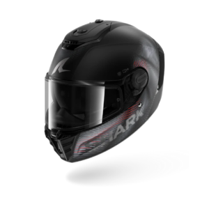 SPARTAN RS FIBRE SPARTAN RS SP LYNE Black Anthracite Red