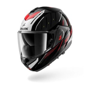 OXO Rydger Black White Red