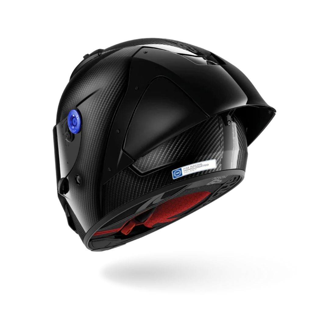 AERON GP Full Carbon Carbon Anthracite Carbon - Image 2