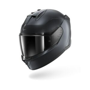 D-SKWAL 3 DARK SHADOW EDITION Mat Bleu Steel Mat