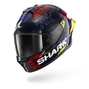 SKWAL CUP SPEED-VIB Blue Red Yellow