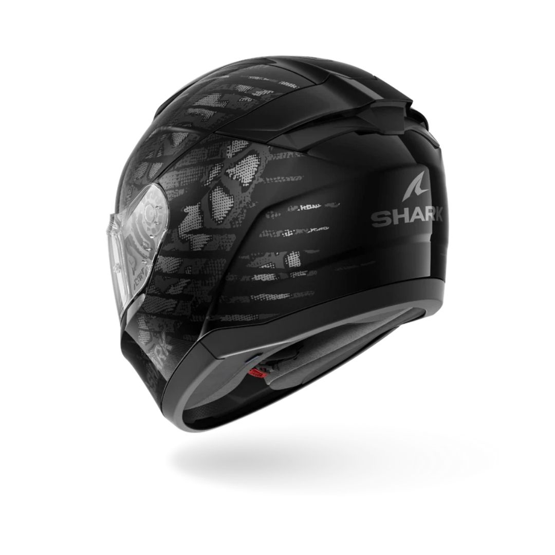 RIDILL 2 REPTAIA Black Anthracite Silver - Image 2