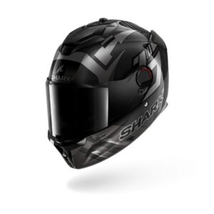 SPARTAN GT PRO CARBON REPLICA ZARCO TRACK RACER Carbon Anthracite Chrome