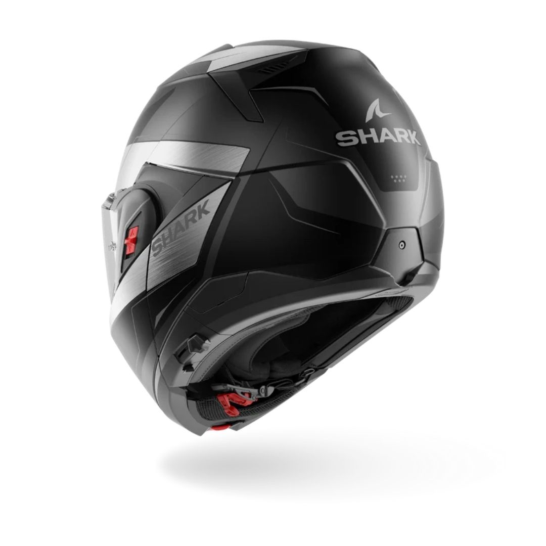 OXO MEKARIUM Mat Anthracite Chrom Black - Image 2