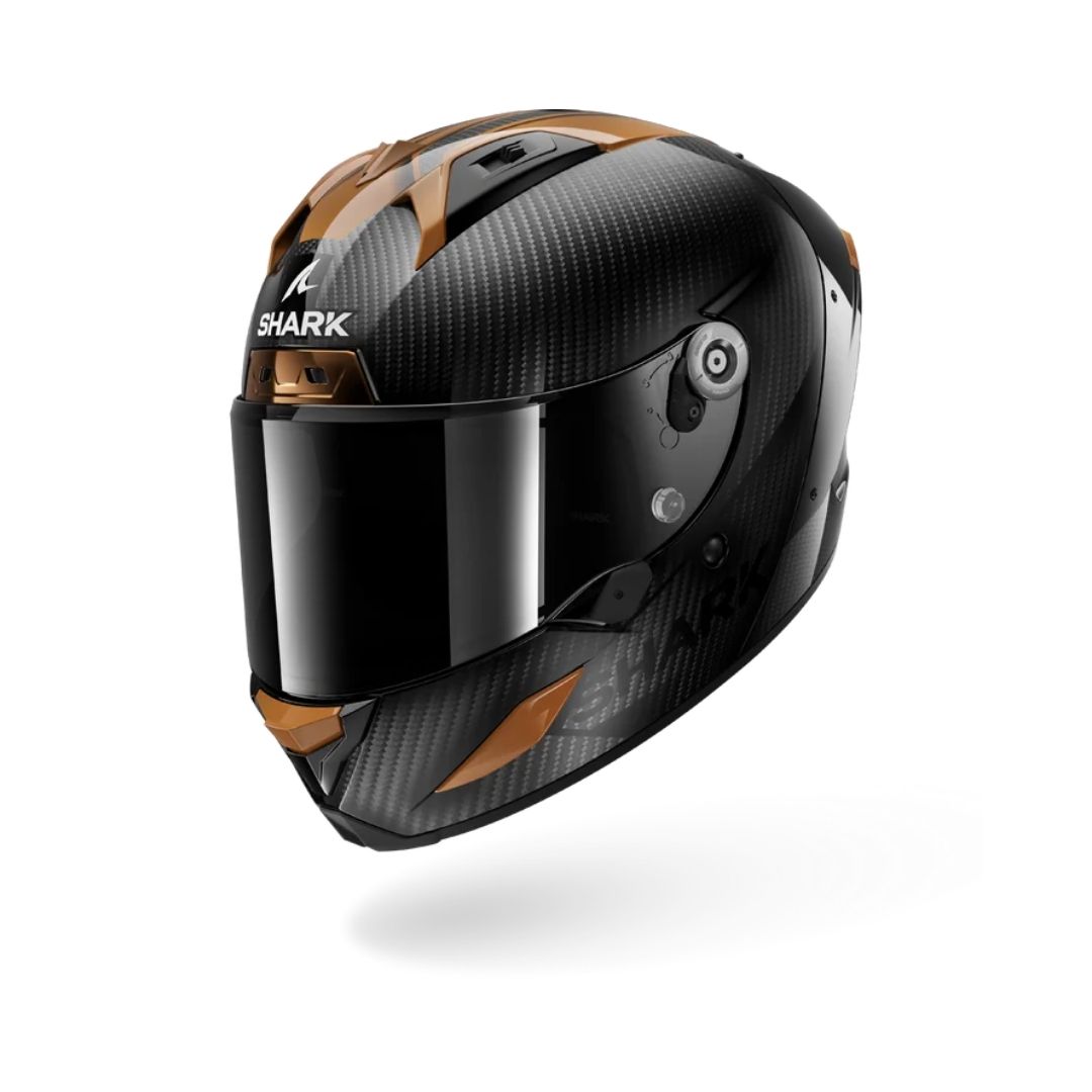 AERON Carbon Skin Carbon Cupper Carbon