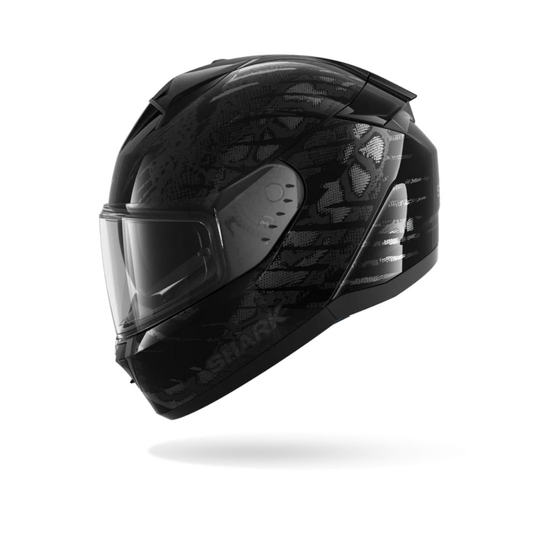 RIDILL 2 REPTAIA Black Anthracite Silver - Image 3