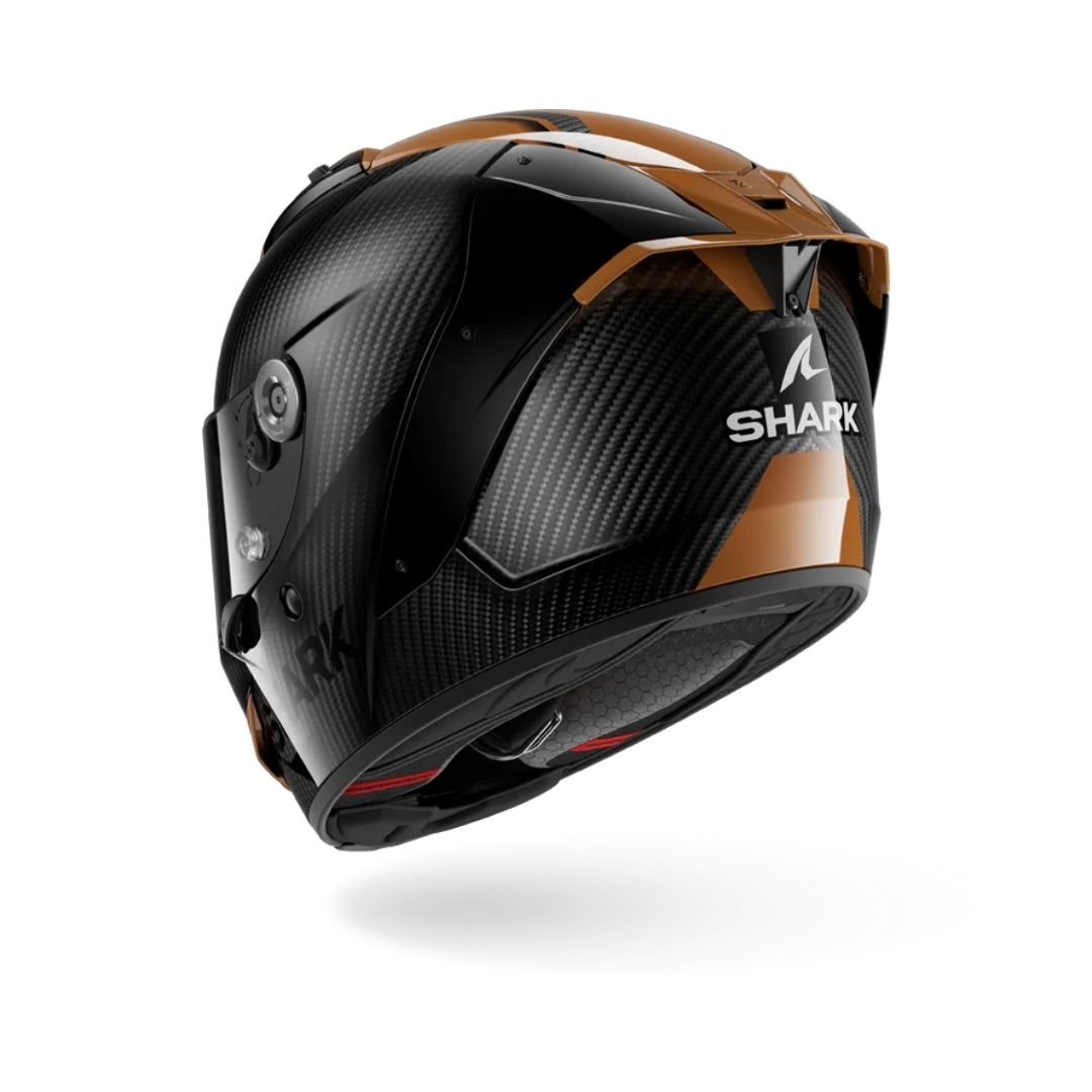 AERON Carbon Skin Carbon Cupper Carbon - Image 2