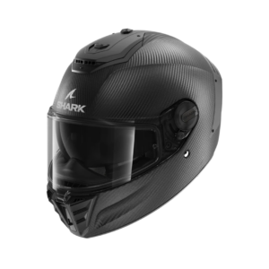SPARTAN RS CARBON Skin Matte Carbon Matte