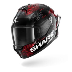 SKWAL CUP SPEED-VIB Black Red Silver