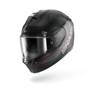 RIDILL 2 SP LYNE Mat Black Anthracite Anthracite