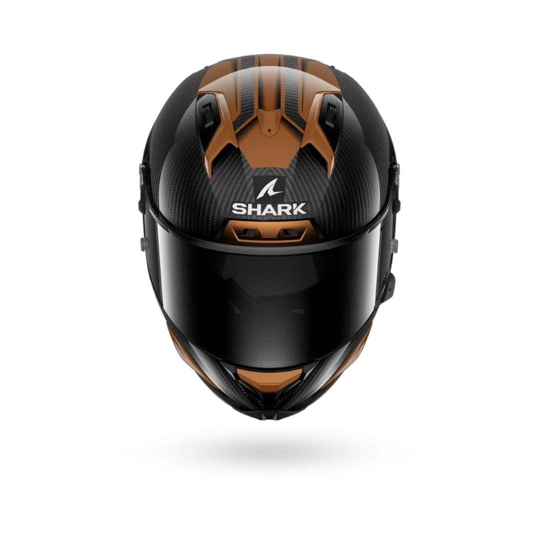 AERON Carbon Skin Carbon Cupper Carbon - Image 4