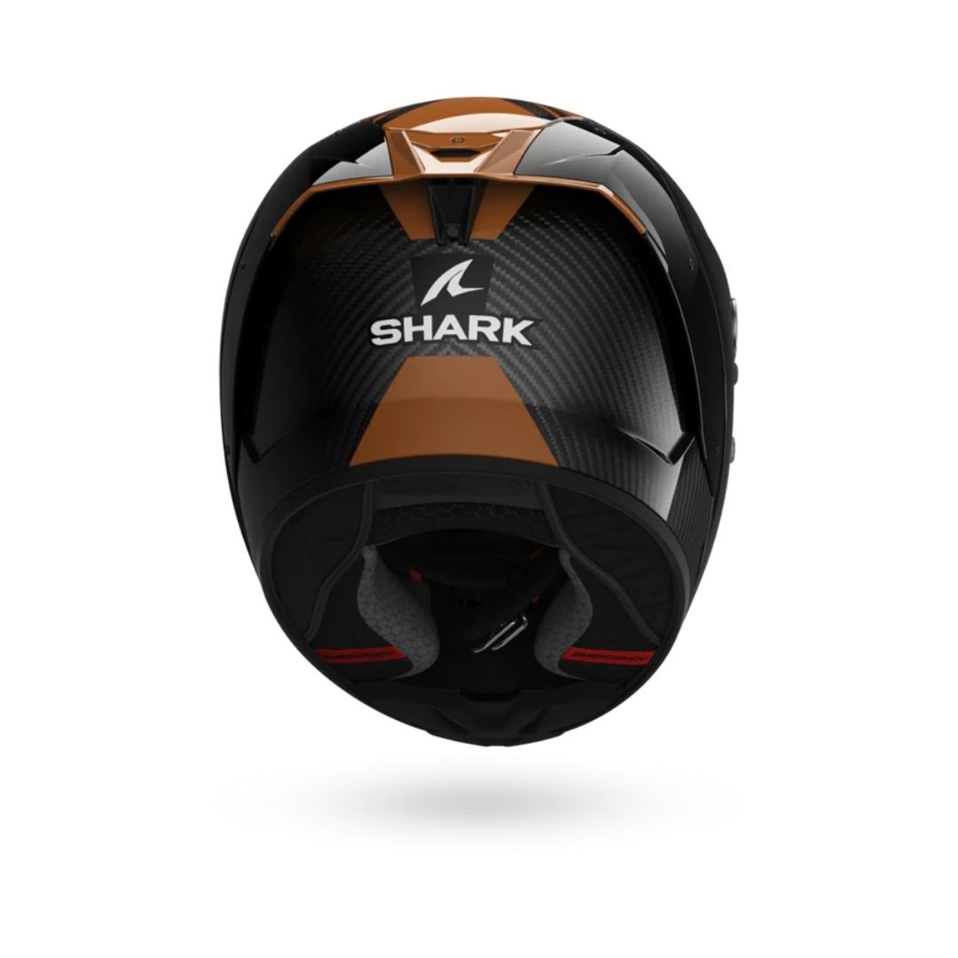 AERON Carbon Skin Carbon Cupper Carbon - Image 3