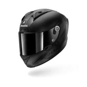 AERON Carbon Skin Matte Carbon Black Carbon