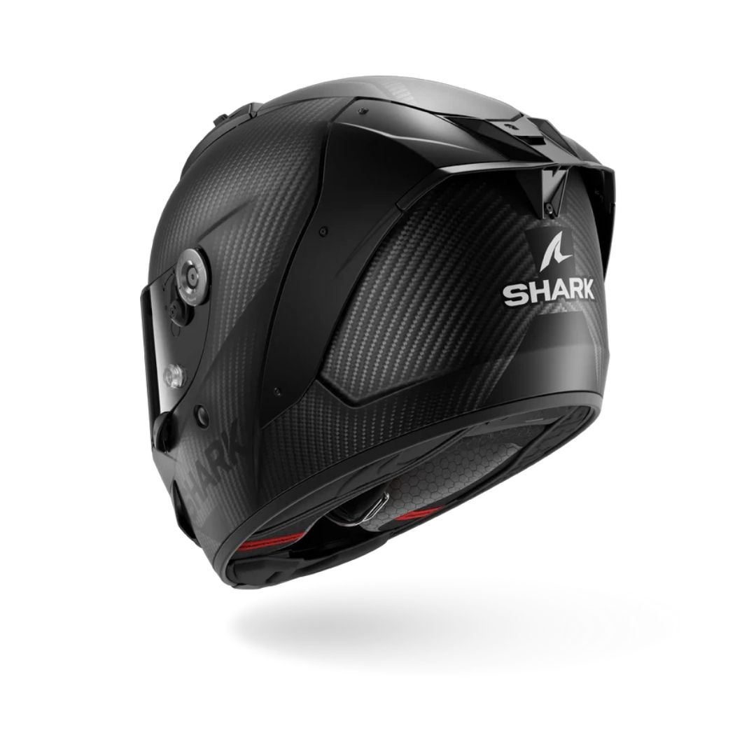 AERON Carbon Skin Matte Carbon Black Carbon - Image 2