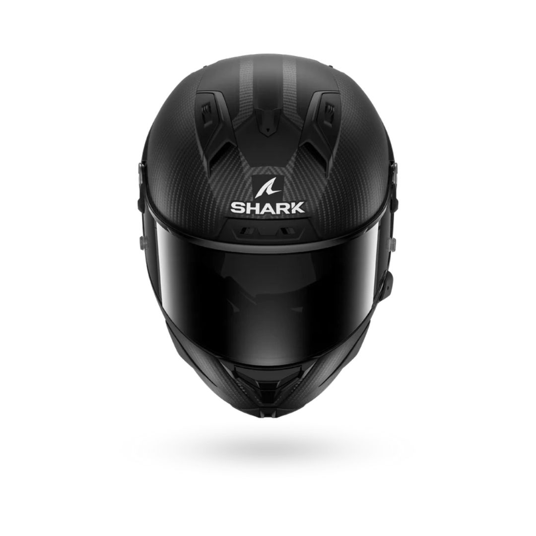 AERON Carbon Skin Matte Carbon Black Carbon - Image 4