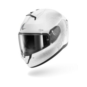 RIDILL 2 SP LYNE White Silver Silver