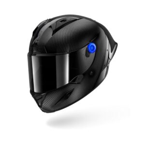 AERON GP FIM RACING #1 Full Carbon Carbon Black Carbon