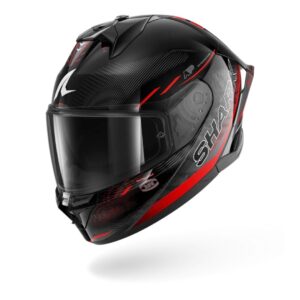 SKWAL CUP SPEED-TECH Black Red Anthracite