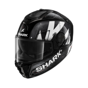 SPARTAN RS Stingrey Black White Anthracite