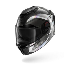 SPARTAN GT PRO CARBON Ritmo Carbon Anthracite Iridescent