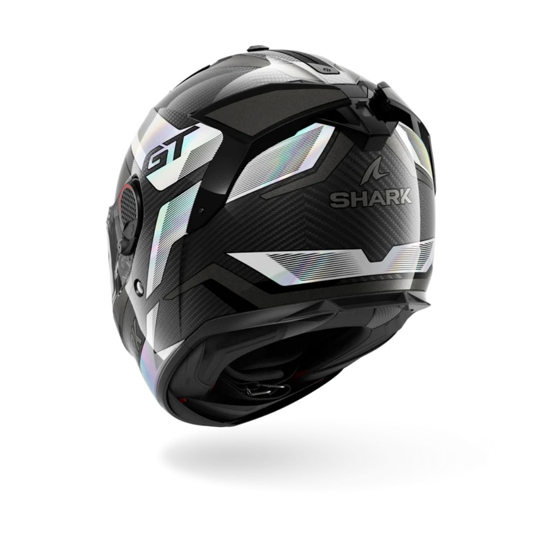 SPARTAN GT PRO CARBON Ritmo Carbon Anthracite Iridescent - Image 2