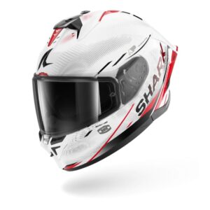 SKWAL CUP SPEED-TECH White Red Black