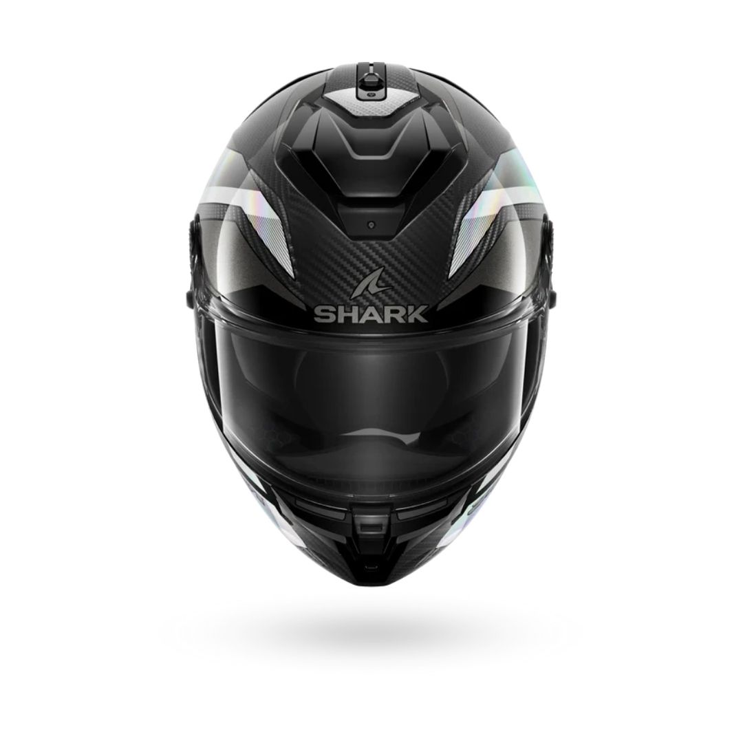 SPARTAN GT PRO CARBON Ritmo Carbon Anthracite Iridescent - Image 3