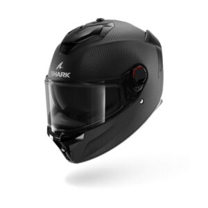 SPARTAN GT PRO CARBON Skin Matte Carbon Matte