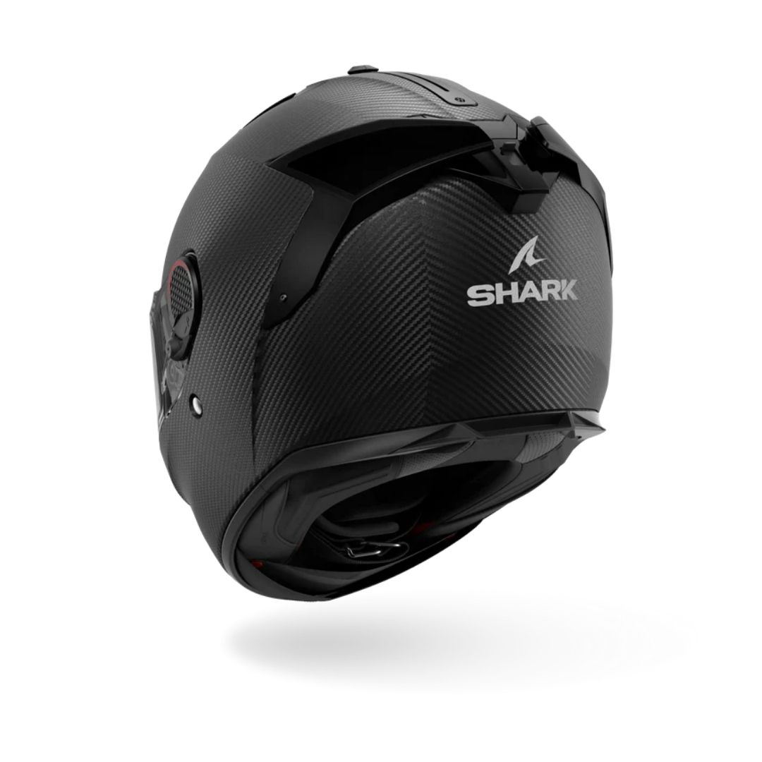 SPARTAN GT PRO CARBON Skin Matte Carbon Matte - Image 2