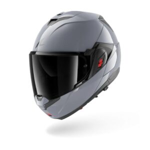 OXO Dark Shadow Gun Silver