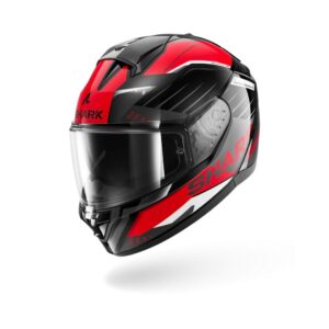 RIDILL 2 Bersek Black Red Anthracite